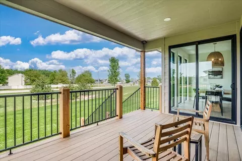 Exterior - 9646 W Cedar Ln, Maize, KS 67101 photo 5 of 5