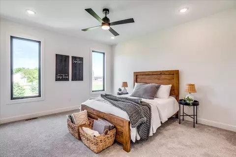 Bedroom - 9646 W Cedar Ln, Maize, KS 67101 photo 1 of 4