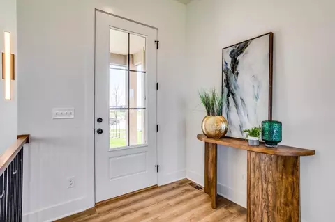 Entry Way - 9638 W Cedar Ln, Maize, KS 67101 photo 1 of 4