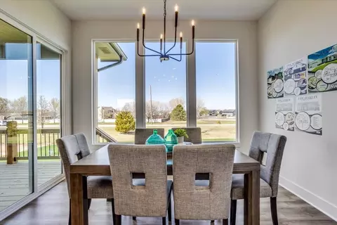 Dining - 9638 W Cedar Ln, Maize, KS 67101 photo 1 of 1