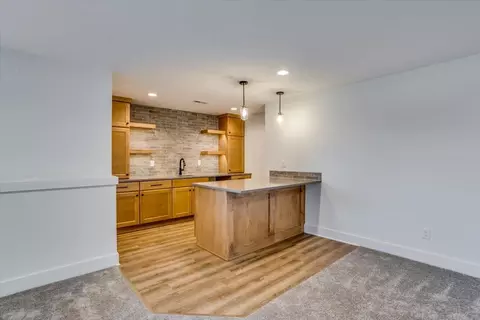 Kitchen - 9638 W Cedar Ln, Maize, KS 67101 photo 5 of 6