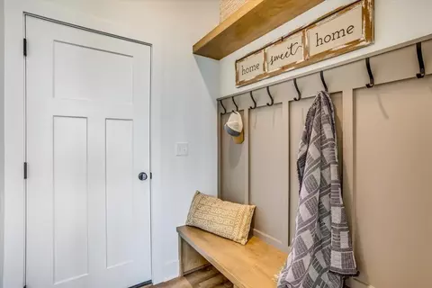 Entry Way - 9638 W Cedar Ln, Maize, KS 67101 photo 3 of 4