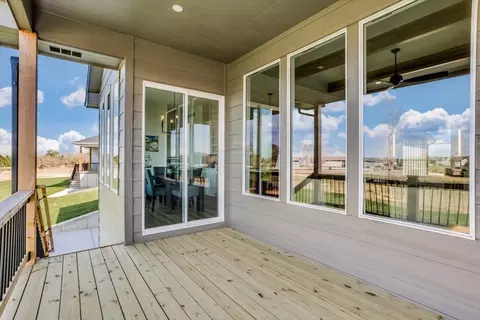 Exterior - 9638 W Cedar Ln, Maize, KS 67101 photo 5 of 5