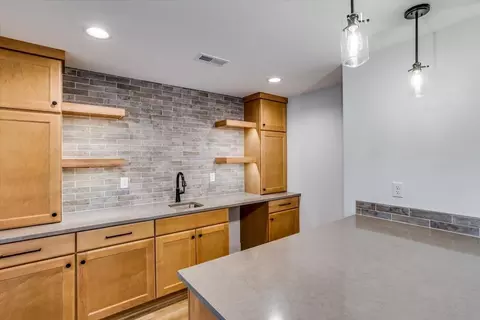 Kitchen - 9638 W Cedar Ln, Maize, KS 67101 photo 6 of 6