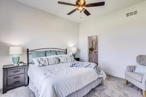 Bedroom - 9638 W Cedar Ln, Maize, KS 67101 photo 1 of 5