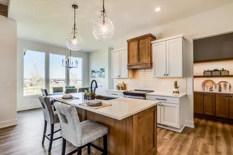 Kitchen - 9638 W Cedar Ln, Maize, KS 67101 photo 1 of 6