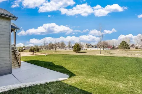 Exterior - 9638 W Cedar Ln, Maize, KS 67101 photo 3 of 5