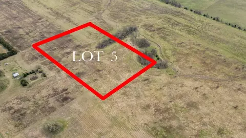 lot5 Block A Prairie Land Ests, Derby, KS 67037