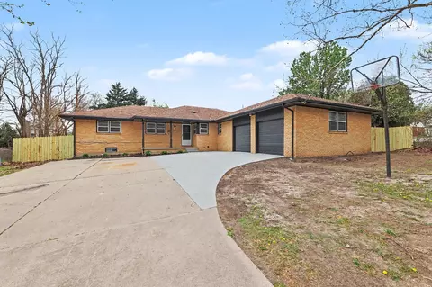 801 E Goeldner, Derby, KS 67037