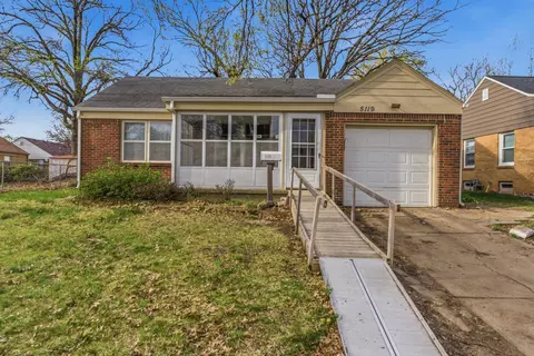 5119 Gramar St, Wichita, KS 67218