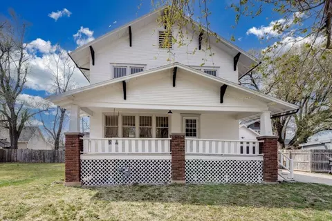 119 Allison St, Newton, KS 67114