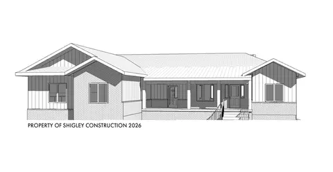 000 SW Adams Rd Tract B, Douglass, KS 67039