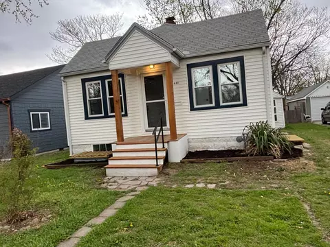 440 N Fern, Wichita, KS 67203