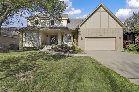 9406 E Lakepoint Dr, Wichita, KS 67226