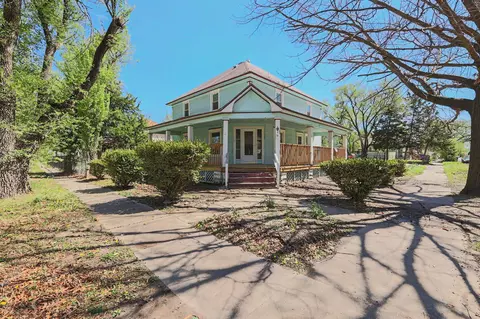 1002 S Lulu St, Wichita, KS 67211