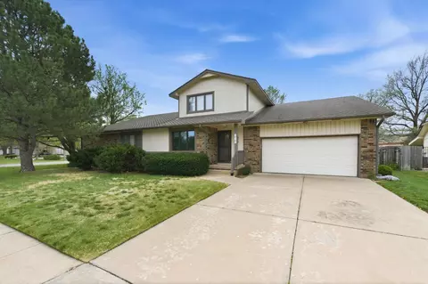 10103 W Alamo, Wichita, KS 67212