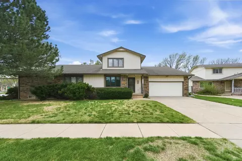 10103 W Alamo, Wichita, KS 67212