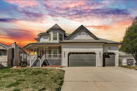 823 S Surrey Ln, Maize, KS 67101