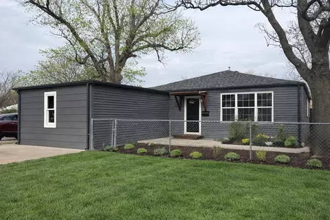 428 N Meridian Ave, Wichita, KS 67203