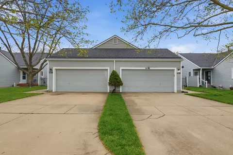 1130 N Bayshore St, Wichita, KS 67212