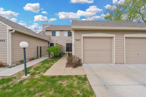 2243 N Bramblewood St #903, Wichita, KS 67226
