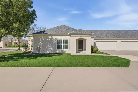9400 E Wilson Estates Pkwy #602, Wichita, KS 67206