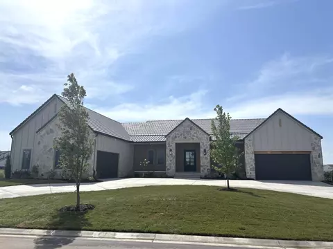 3412 N Bedford Ct, Wichita, KS 67226