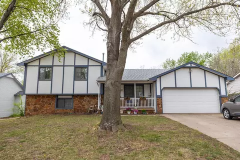 1339 N Montana, Derby, KS 67037