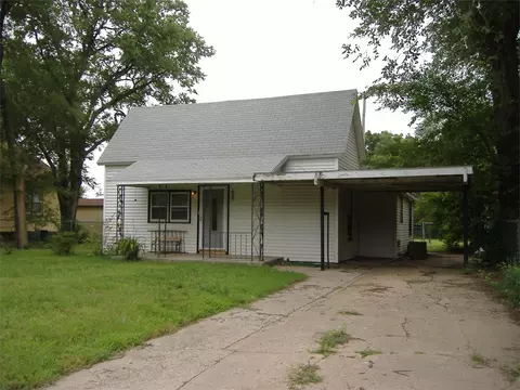 605 W Avene A, Hutchinson, KS 67501
