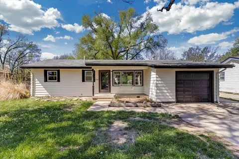 1319 N N Pr, Derby, KS 67037