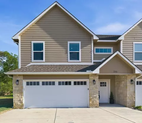 331 N 127th St E UNIT 105, Wichita, KS 67206