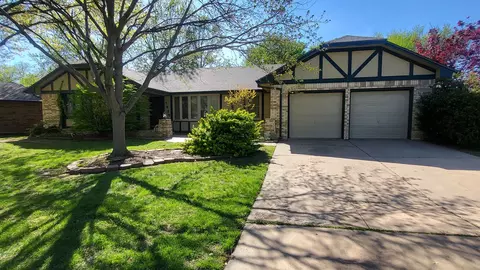 1625 N Amarado, Wichita, KS 67212