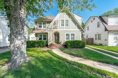 426 S Roosevelt St, Wichita, KS 67218