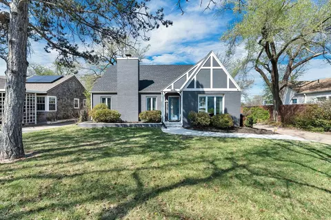 449 N Battin, Wichita, KS 67208