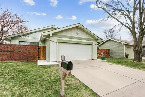 7700 E 13th St N UNIT 6, Wichita, KS 67206