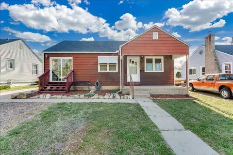 1312 Bobbie St, Augusta, KS 67010