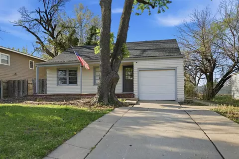 3333 E Bayley St, Wichita, KS 67218