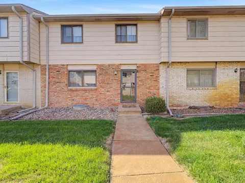 1921 Glendale Rd # -D, Salina, KS 67401