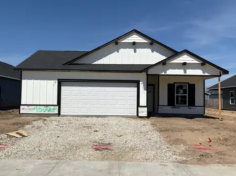 9502 E Hurst St, Wichita, KS 67210