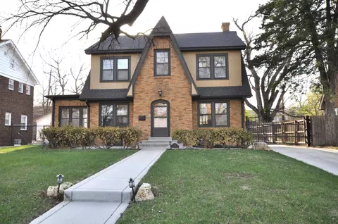 129 S Dellrose, Wichita, KS 67218