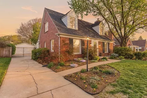 331 S Glendale Ave, Wichita, KS 67218