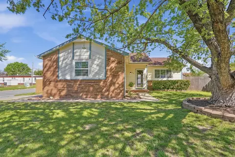 4114 S Laura St, Wichita, KS 67216