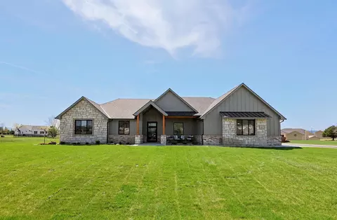 115 N Estes St, Garden Plain, KS 67050