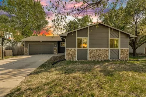 21 Shenandoah Dr, Goddard, KS 67052