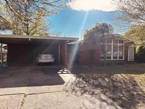 2315 N Richmond St, Wichita, KS 67204