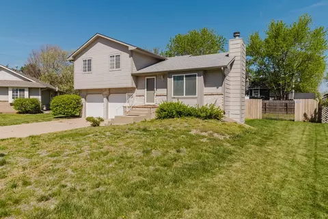 8110 W Westlawn, Wichita, KS 67212
