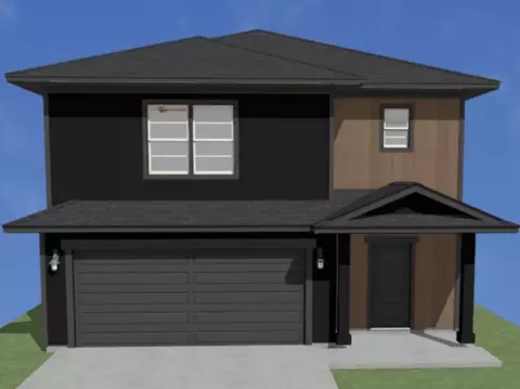 1744 S Goebel, Wichita, KS 67207