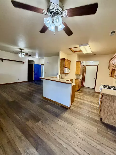 Kitchen - 207 Miller Ave, Mulvane, KS 67110 photo 1 of 4