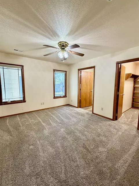 Bedroom - 207 Miller Ave, Mulvane, KS 67110 photo 1 of 6