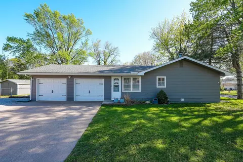 1132 N Orient St, El Dorado, KS 67042